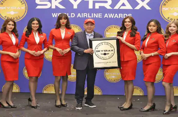 Skytrax Awards 2026: दुनिया की टॉप बजट एयरलाइंस में IndiGo की एंट्री, AirAsia फिर नंबर-1; Singapore Airlines को बड़ा खिताब