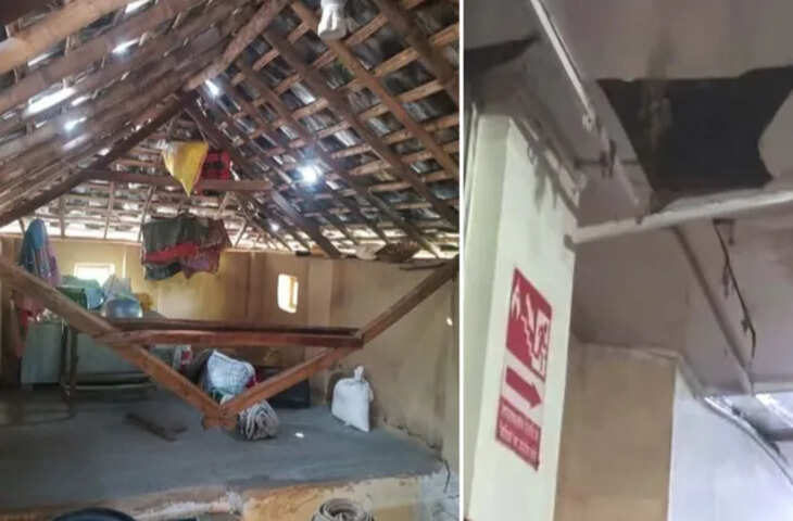 पंचायत चुनाव में दिखा लोकतंत्र का उत्साह, लेकिन हमीरपुर की री पंचायत में 288 मतदाताओं ने किया बहिष्कार