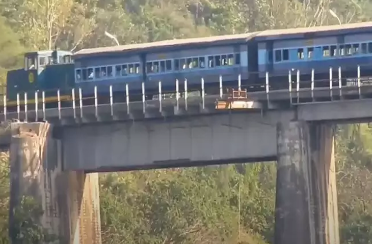 भारत की इस ट्रेन में 73 सालों से फ्री में यात्रा कर रहे लोग, जानिए क्यों नहीं लगता टिकट