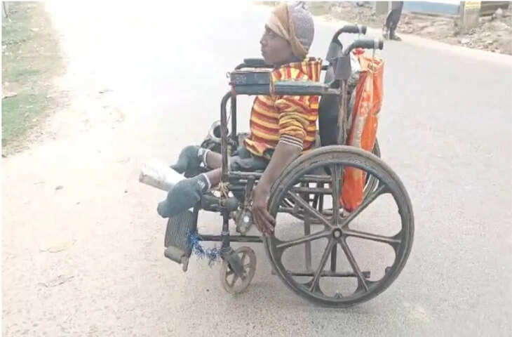 बिहार में भिखारियों को मिलेंगे 10-10 हजार, क्या है सरकार की योजना?