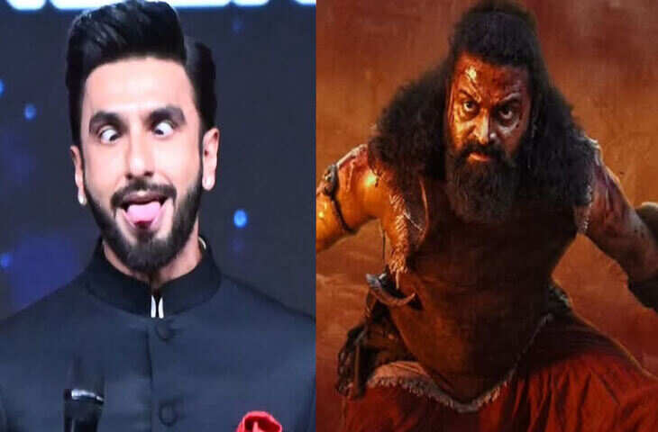 धुरंधर 2 की सफलता के बीच फिर गरमाया कांतारा विवाद, रणवीर सिंह की बढ़ सकती है मुश्किलें&nbsp;