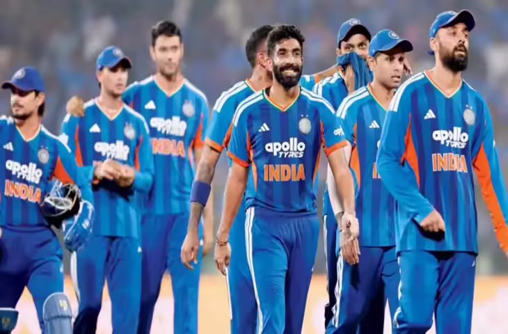 T20 वर्ल्ड कप फाइनल: टीम इंडिया की प्लेइंग XI में बड़ा बदलाव, कुलदीप इन और वरुण आउट, क्या होगा अभिषेक शर्मा का भविष्य&nbsp;