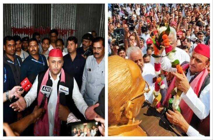 ज्योति अधिकारी ने अखिलेश यादव को बताया &lsquo;जवाई&rsquo;, विपक्ष की चुप्पी पर उठाए सवाल; ससुराल वालों से माफी मांगने को कहा