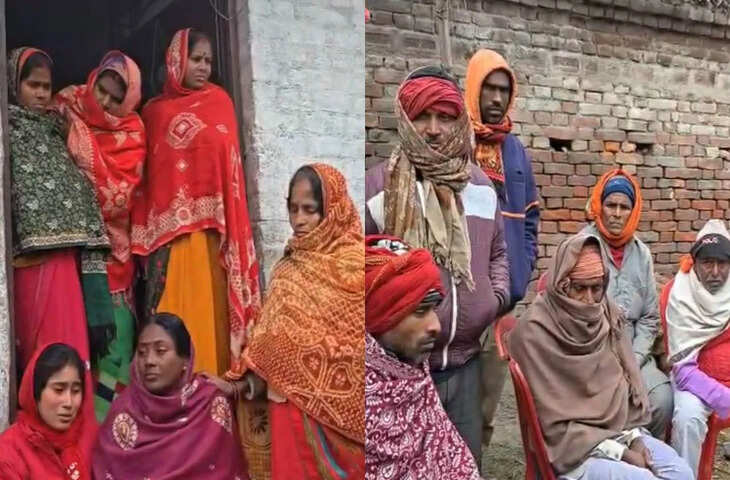 नागपुर की सोलर पैनल फैक्ट्री में बड़ा हादसा&hellip; बिहार के दो युवकों की मौत, रोजगार की तलाश में आए थे दोनों