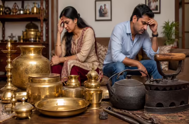 Vastu Tips: इस दिशा में रखी गलत चीजें बिगाड़ सकती हैं रिश्ते, धन हानि का भी बनता है बड़ा कारण