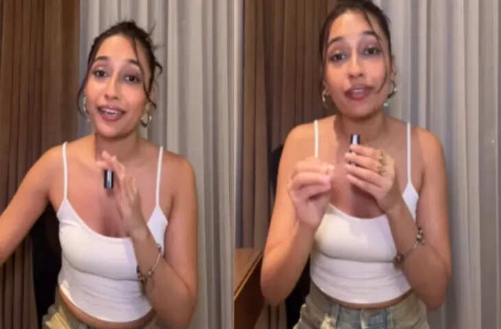 भारतीय महिला ने 45 हजार की नौकरी छोड़ अपनाया ऐसा रास्ता कि आज यूरोप में जी रही हैं शाही जिंदगी, VIDEO हुआ वायरल​​​​​​​
