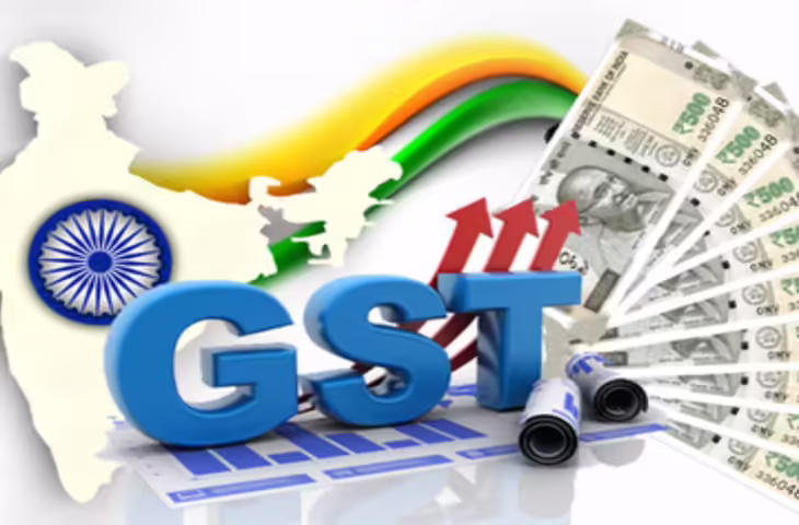जून में बंपर GST कलेक्शन से सरकार खुश, लेकिन आम जनता पर क्या होगा असर? सस्ती होंगी चीजें या बढ़ेगा बोझ​​​​​​​