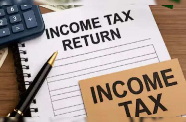 बदल गया टैक्स का गणित: नए साल में जानें 5 नए बदलाव जो बढ़ाएंगे आपकी बचत, यहाँ जाने&nbsp;स्लैब से रिफंड तक सबकुछ&nbsp;