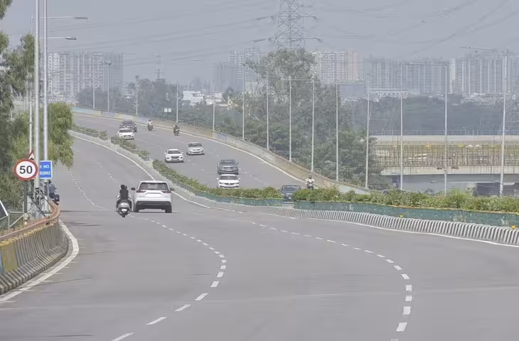 NCR में बनेगा 24 KM लंबा 4 लेन बाईपास, पलवल से गुरुग्राम जाना होगा आसान; CM सैनी ने दी मंजूरी