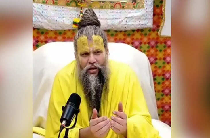 प्रेमानंद महाराज की पदयात्रा क्यों नहीं निकल रही, वृंदावन से निराश लौट रहे भक्त