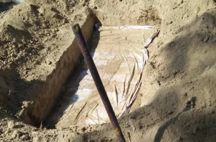 नवविवाहिता की संदिग्ध मौत, पति गिरफ्तार