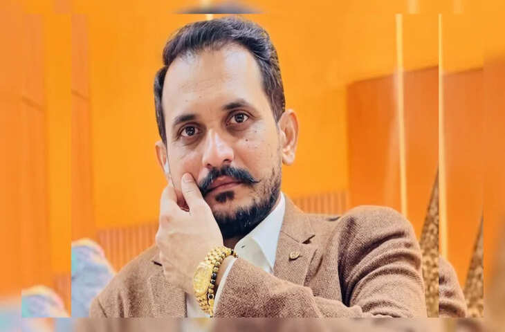 राजस्थान पर आतंकी नेटवर्क की साज़िश? पाकिस्तानी शहज़ाद के नाम से खुलासा, गैंग कनेक्शन से सुरक्षा एजेंसियां अलर्ट