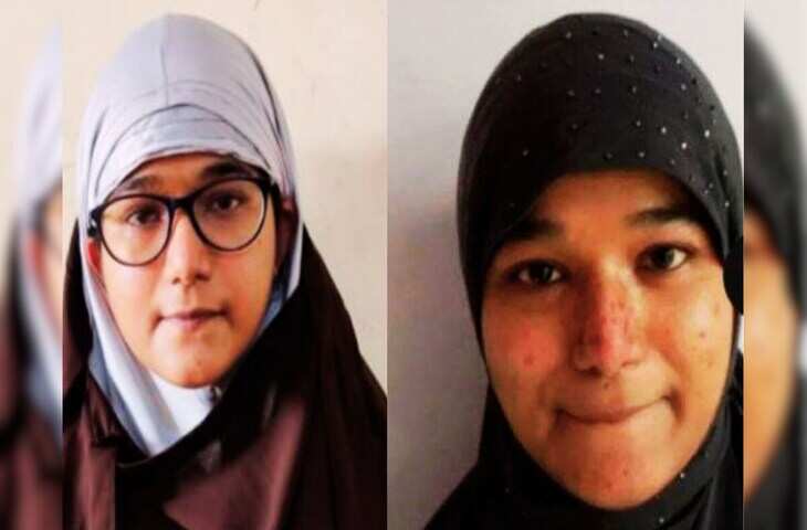 'आपके पास सुनहरा मौका...'&nbsp;शमा परवीन ने ऑपरेशन सिंदूर के 48 घंटे बाद आसिम&nbsp; मुनीर को भेजा था बड़ा&nbsp;संदेश, जानिए क्या था वो ?