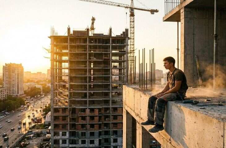 परीक्षा में नकल करते पकड़ा तो मणिपाल यूनिवर्सिटी का छात्र 5 KM दूर जाकर 12वीं मंजिल से कूदा