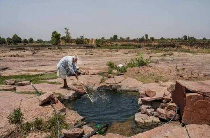 देश में 17 साल में सबसे कमजोर मानसून! सामान्य से 15% कम बारिश, वीडियो में जाने कई राज्यों से विदाई शुरू