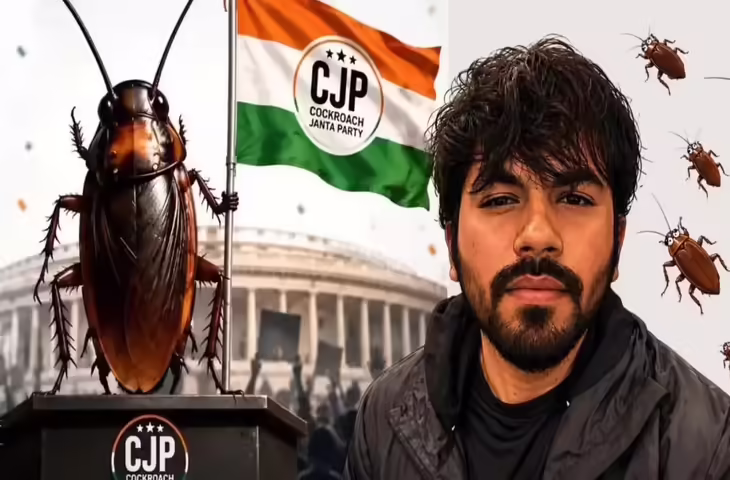 जंतर-मंतर पर CJP का विरोध प्रदर्शन तय, दिल्ली पुलिस की अनुमति के बाद अभिजीत दीपके एयरपोर्ट से रवाना