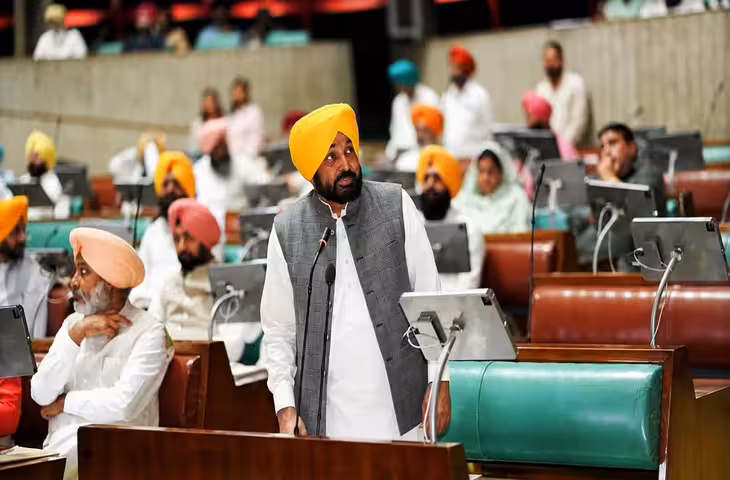पंजाब विधानसभा का E20 प्रस्ताव: इथेनॉल, फसलों और ग्रामीण बाजारों को लेकर बढ़ा नीतिगत टकराव