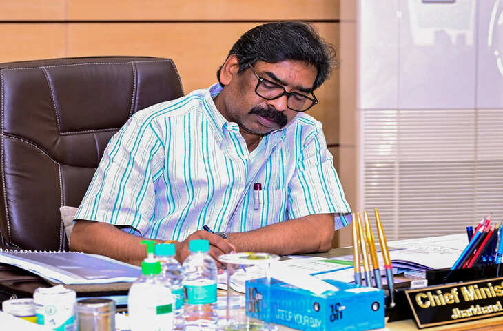 झारखंड में हर पंचायत में चुने जाएंगे 3 नल-जल मित्र, जल जीवन मिशन 2.0 से ग्रामीण जलापूर्ति व्यवस्था होगी मजबूत