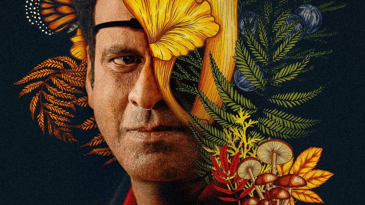 Manoj Bajpayee की थ्रिलर वेब सीरीज Killer Soup की Cast And Crew 