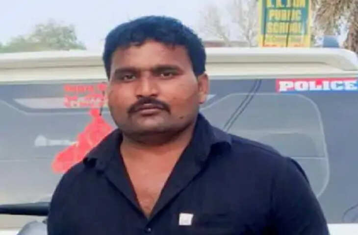 झांसी में दर्दनाक सड़क हादसा: ट्रक की टक्कर से युवक की मौत, घर लौटते वक्त हाईवे पर हुआ हादसा