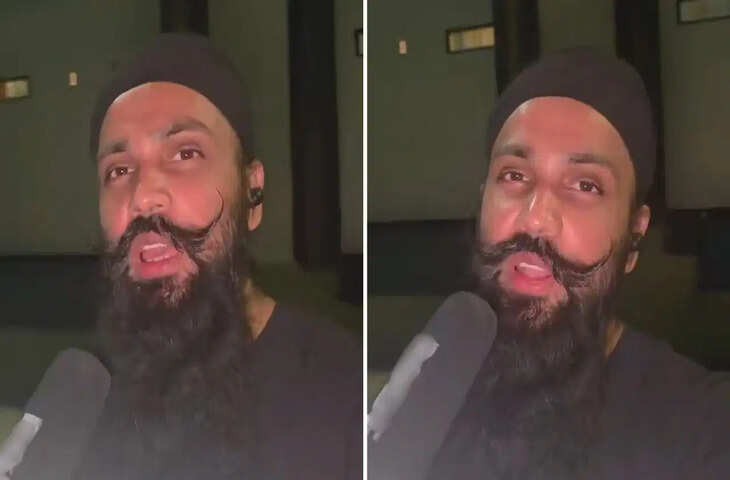 Sugar Mill Controversy: चीनी पर नंगे पैर चलने का दावा कर फंसा यूट्यूबर, Food Safety को लेकर उठे गंभीर सवाल