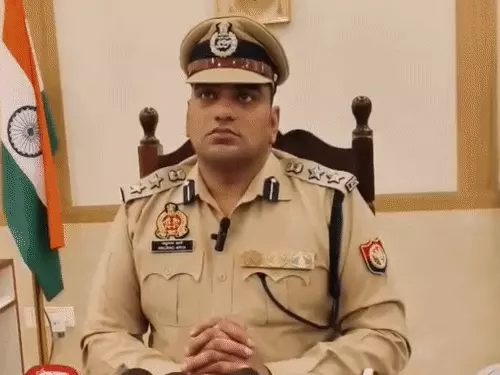 बरेली में पुलिस विभाग में बड़ा फेरबदल, 67 दरोगाओं के तबादले; जनहित और शिकायतों के आधार पर कार्रवाई