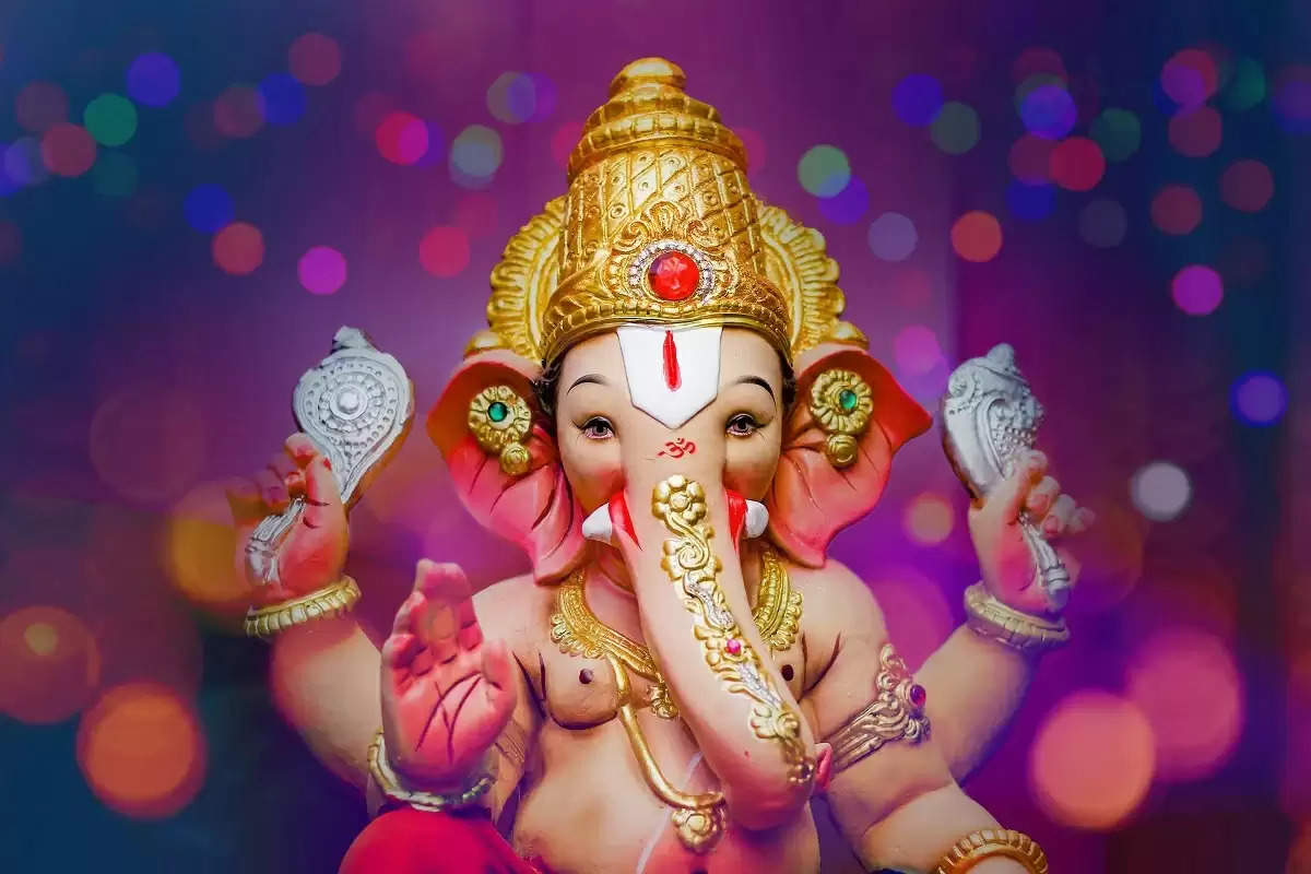 Happy Ganesh Chaturthi 2023 ganesh chaturthi puja niyam and significance