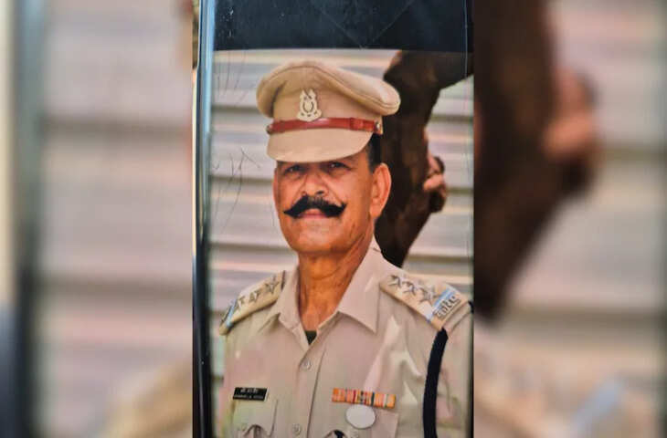 टोंक के सीआरपीएफ जवान भंवर लाल मीणा शहीद, छत्तीसगढ़ में ड्यूटी के दौरान सड़क हादसे में निधन