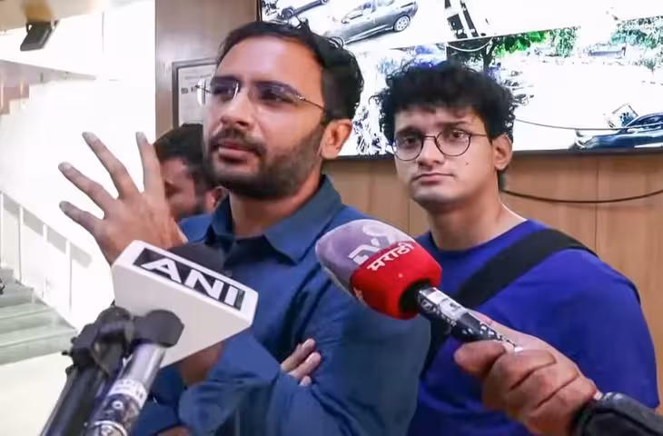 CJP प्रवक्ता सौरव दास के खिलाफ मद्रास हाईकोर्ट में PIL, न्यायपालिका और सुप्रीम कोर्ट के जजों पर अपमानजनक टिप्पणी का आरोप