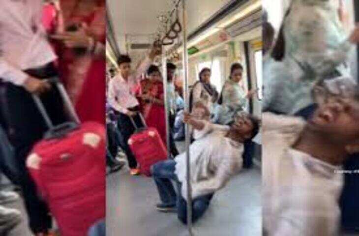 नन्हीं डांसर का वीडियो वायरल, &lsquo;पा लिया है प्यार तेरा&rsquo; पर शानदार परफॉर्मेंस से जीता दिल