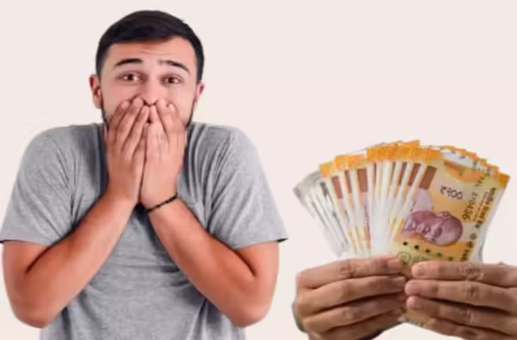 New Income Tax Rules: घर में कैश रखा तो लगेगा 84% जुर्माना? CA ने बताई सच्चाई, नहीं समझे तो किसी दिन बड़ी मुसीबत में पड़ जाएंगे