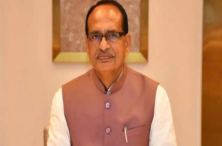बिहार में बीजेपी की बड़ी रणनीतिक हलचल, विधायक दल नेता चयन के लिए शिवराज सिंह चौहान को बनाया गया ऑब्जर्वर