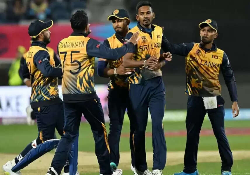 NZ vs SL,T20 World Cup 2022--111