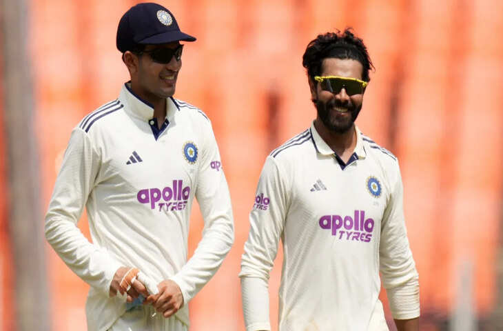 भारत-श्रीलंका टेस्ट सीरीज का हुआ ऐलान! कब, कहां और कितने मैच खेले जाएंगे, नोट कर लें पूरा शेड्यूल&nbsp;