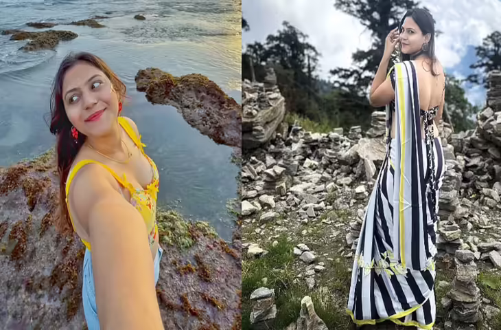 SIT की 2500 पेज की चार्जशीट में ज्योति मल्होत्रा के खिलाफ पुख्ता सबूत, अदालत में पेश हुई रिपोर्ट