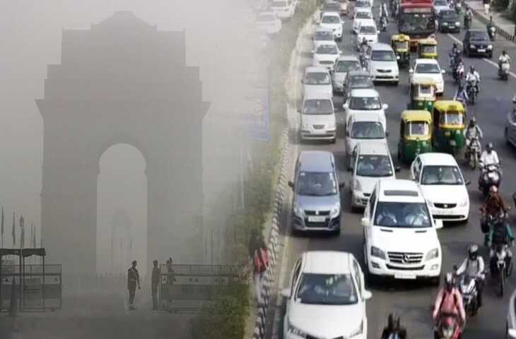Delhi Traffic Plan: जाम से मिलेगी राहत&nbsp;ई-बस और ई-रिक्शा के लिए अलग रास्ते तय करेगी सरकार, जाने पूरा प्लान 