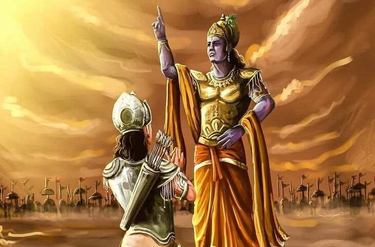 क्या सच में मिलता है कर्मों का फल? जानिए कर्मफल के सिद्धांत को लेकर क्या कहता है सनातन दर्शन