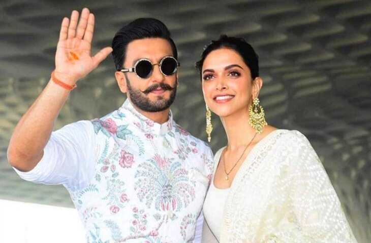 &lsquo;किंग&rsquo; में दीपिका का फुल फोकस, &lsquo;प्रलय&rsquo; से दूर रणवीर सिंह क्या कर रहे? सामने आया बड़ा अपडेट&nbsp;