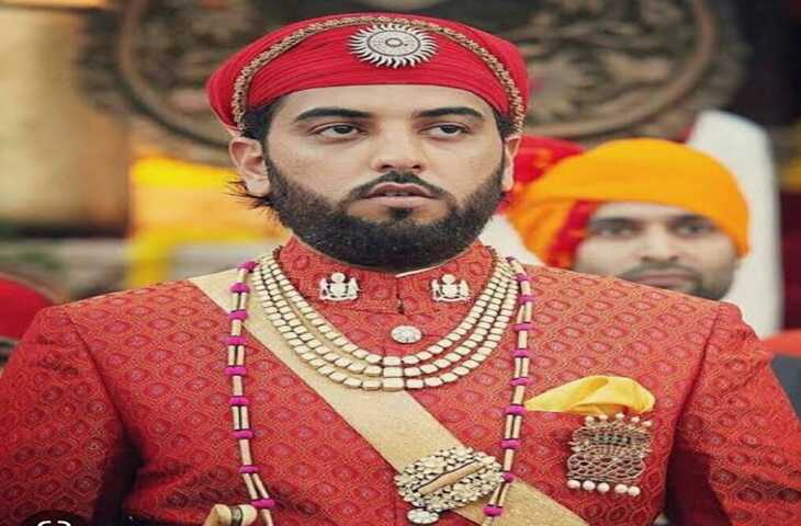 Udaipur डॉ. लक्ष्यराज सिंह ने कहा-मेरे दादाश्री ने लेक पैलेस को होटल में तब्दील कर टूरिज्म को जन्म दिया था।