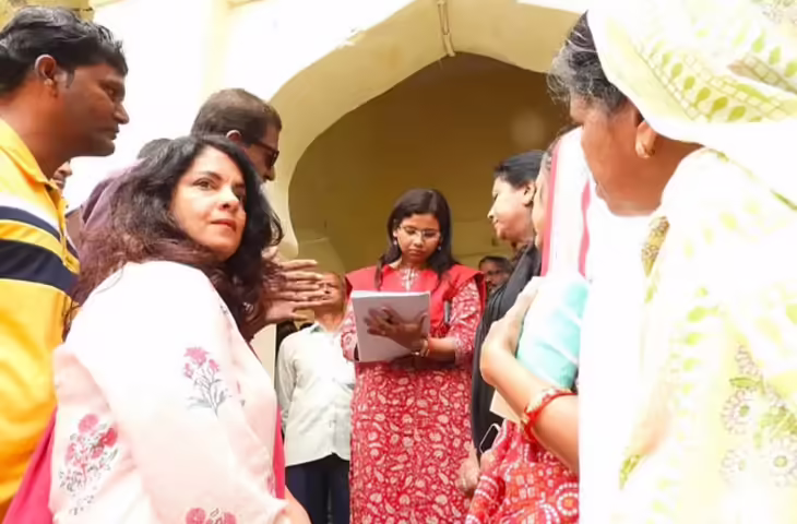 'हिल स्टेशन या तीर्थ?' माउंट आबू के नाम में बदलाव पर बवाल, जानिए 23 संगठन क्यों कर रहे विरोध