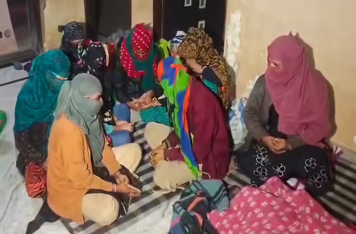 जयपुर: &lsquo;मेरी पहल&rsquo; एनजीओ में बंधक बनाने का मामला, सरकारी सिस्टम की भूमिका पर उठे गंभीर सवाल