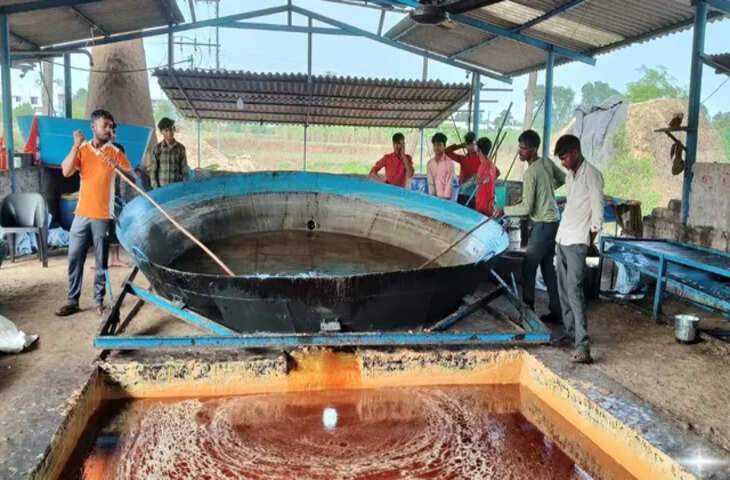 बिहार मद्य निषेध विभाग में 78 अवर निरीक्षक पदों पर भर्ती शुरू, 27 फरवरी तक कर सकेंगे आवेदन