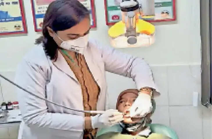 Jaipur चिकित्सा विभाग ने आरयूएचएस को भेजा आवेदन : मेडिकल ऑफिसर के 172 पदों पर भर्ती