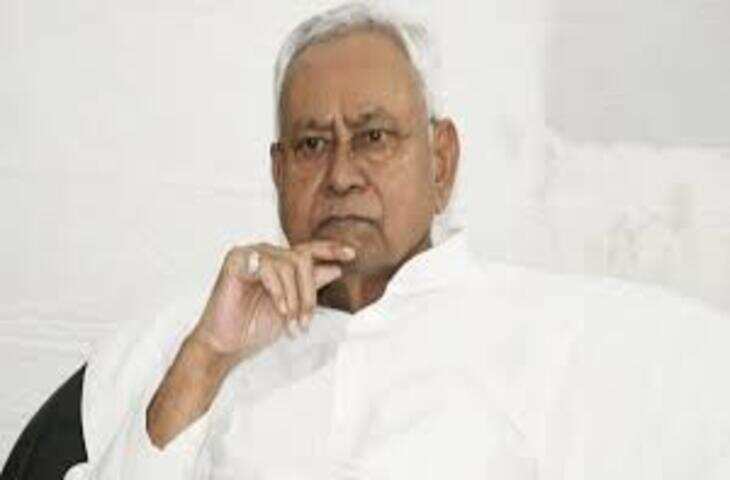 नीतीश कुमार की सादगी की मिसाल, जेडीयू नेता अशोक चौधरी ने खोले राज