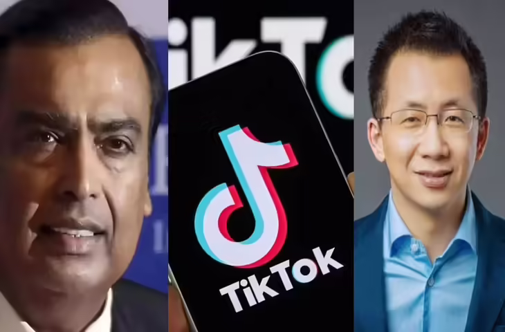 Asia Rich List: TikTok संस्थापक की दौलत में जबरदस्त उछाल, मुकेश अंबानी को पछाड़कर पहुंचे दूसरे स्थान पर