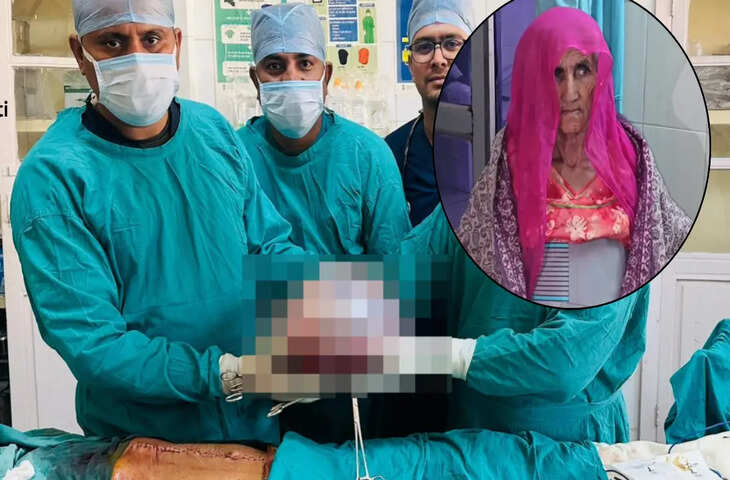 📰 राजस्थान के स्वास्थ्य ढांचे पर सवाल, वीडियो में देंखे PHC&ndash;CHC स्तर पर जांच सुविधाओं की भारी कमी उजागर