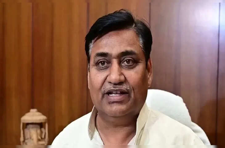  कांग्रेस का भाजपा पर जोरदार हमला, एक्सक्लूसिव फुटेज में देंखे गुप्त फॉर्म और नाम कटाई को लेकर उठाए सवाल