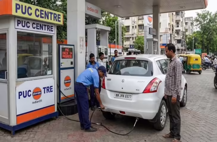 दिल्ली में पीयूसी व्यवस्था में होगा बड़ा बदलाव, आधुनिक और केंद्रीकृत जांच केंद्र बनाने की तैयारी