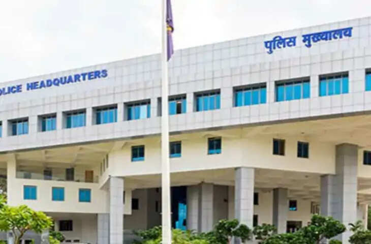 PHQ का बड़ा निर्देश: पुलिस कर्मियों के सैलरी अकाउंट को लेकर नई गाइडलाइन, बैंक एग्रीमेंट खत्म होने के बाद सतर्कता