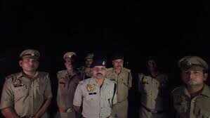 प्रयागराज ट्रिपल मर्डर केस: बॉयफ्रेंड समेत 5 गिरफ्तार, पूछताछ में सामने आई चौंकाने वाली साजिश; पोस्टमॉर्टम रिपोर्ट में गंभीर खुलासा
